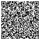 QR code with J S Service contacts
