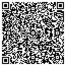 QR code with Ranger Gates contacts