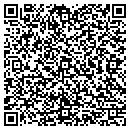 QR code with Calvary Commission Inc contacts