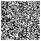 QR code with Riverside Orthodontic Lab contacts