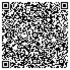 QR code with L & W Business Service contacts