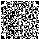 QR code with Hanson Aggregates West Inc contacts