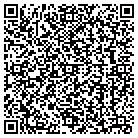QR code with All Angels Auto Glass contacts