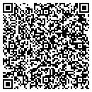 QR code with R S J Printing contacts