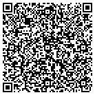 QR code with Prestons Cb Sales & Service contacts