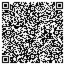 QR code with I N Z The contacts