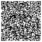 QR code with Rancho Deluxe Carp Clean Sr contacts