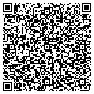 QR code with A & A Hydraulic Specialists contacts