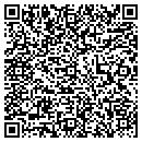 QR code with Rio Rehab Inc contacts