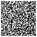 QR code with Hamilton Head Start contacts