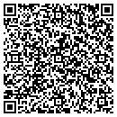QR code with Hubbard Dental contacts