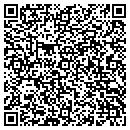 QR code with Gary Hart contacts