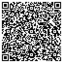QR code with James E Mitchell Do contacts