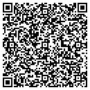 QR code with E-Bar-S Ranch contacts