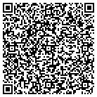 QR code with Glass Clipper Hair Salon The contacts