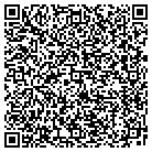 QR code with Haley James Jr DDS contacts