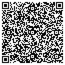 QR code with KERR County Judge contacts