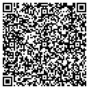 QR code with Hinson Memory Cards contacts