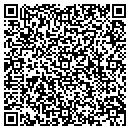 QR code with Crystal V contacts