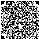 QR code with A M C Appraisal Service contacts