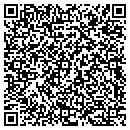 QR code with Jec Propane contacts