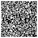 QR code with Houston Boat & R V contacts
