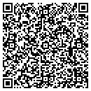 QR code with MBZ Designs contacts