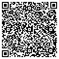 QR code with KFC contacts