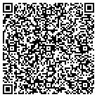 QR code with Utility Collection Department contacts