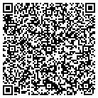 QR code with Heavy Hoof Wagon & Carriage contacts