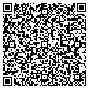 QR code with A & G Candles contacts