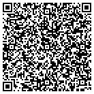 QR code with A Class Shine Cleaning Service contacts