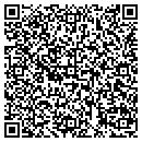 QR code with Autozone contacts