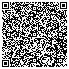 QR code with One Stop Pest Control contacts