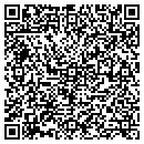 QR code with Hong Kong Deli contacts