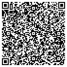 QR code with R M Services of Michigan contacts