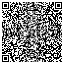 QR code with R & M Self Storage contacts