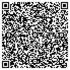 QR code with J C's Air Conditioning contacts