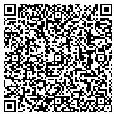 QR code with Galmor's Inc contacts