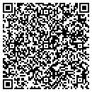 QR code with Zepeda Grading contacts