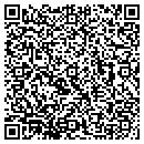 QR code with James Straba contacts