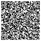QR code with Salinas Oil Change Muffler Sp contacts