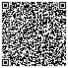 QR code with U D T Consulting Inc contacts