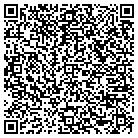QR code with Falfurrias Vol Fire Department contacts