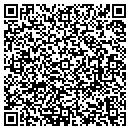 QR code with Tad Metals contacts