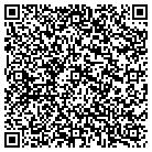 QR code with Ortegas Metal Finishing contacts