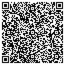 QR code with Aric's Edge contacts