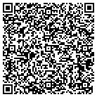 QR code with Rick's Towing Service contacts