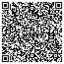 QR code with A Cheaper Sign contacts