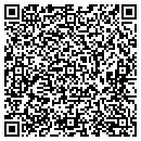 QR code with Zang Food Store contacts